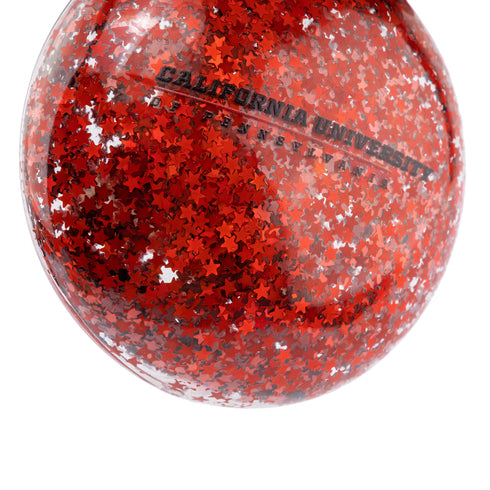 Confetti Ornament
